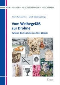 Produktbild: Vom Weihegef&auml;&szlig; zur Drohne