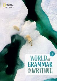 Produktbild: World of Grammar and Writing 1