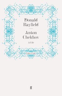 Produktbild: Anton Chekhov