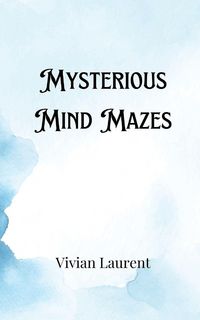 Produktbild: Mysterious Mind Mazes