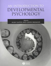 Produktbild: Introduction to Developmental Psychology