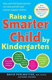 Produktbild: Raise a Smarter Child by Kindergarten