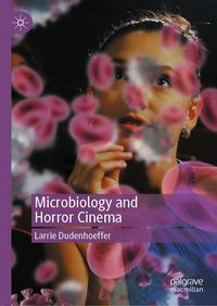 Produktbild: Microbiology and Horror Cinema