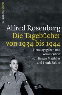 Produktbild: Alfred Rosenberg