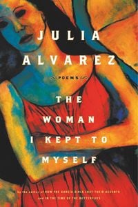 Produktbild: The Woman I Kept to Myself