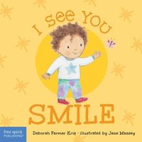 Produktbild: I See You Smile