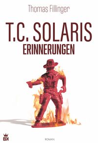 T.C. Solaris