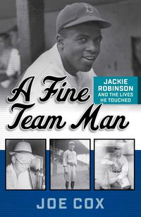 Produktbild: A Fine Team Man
