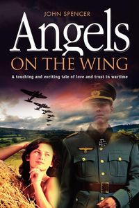 Produktbild: Angels on the Wing