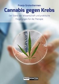 Produktbild: Cannabis gegen Krebs
