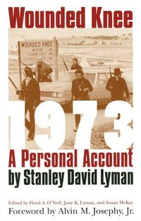 Produktbild: Wounded Knee 1973