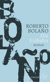 Produktbild: Die Eisbahn