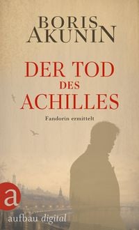 Produktbild: Der Tod des Achilles