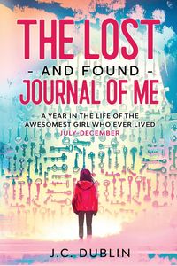 Produktbild: The Lost and Found Journal of Me