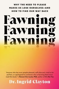 Produktbild: Fawning