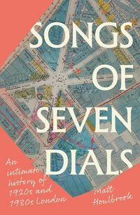 Produktbild: Songs of Seven Dials