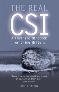 Produktbild: The Real CSI