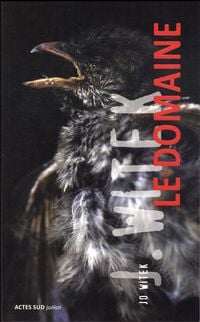 Produktbild: Witek, J: Domaine