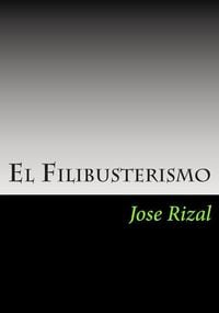 Produktbild: El Filibusterismo