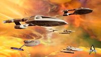 Star Trek - Resurgence