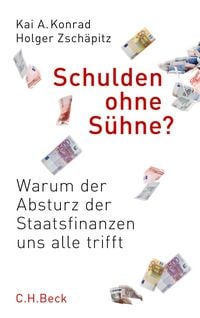 Produktbild: Schulden ohne S&uuml;hne?
