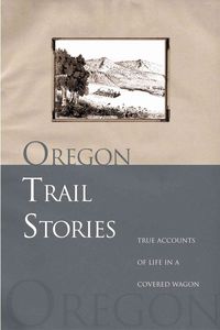 Produktbild: Oregon Trail Stories