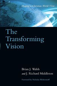 Produktbild: The Transforming Vision