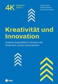 Produktbild: Kreativität und Innovation (E-Book)