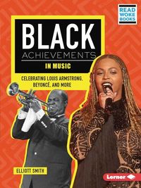 Produktbild: Black Achievements in Music