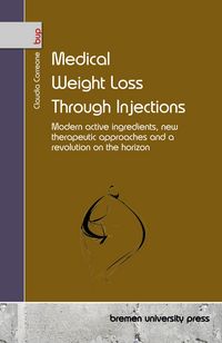 Produktbild: Medical Weight Loss Through Injections
