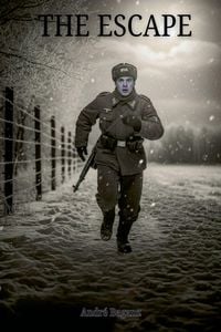 Produktbild: The Escape