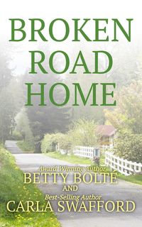 Produktbild: Broken Road Home