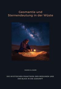 Produktbild: Geomantie und Sternendeutung in der W&uuml;ste