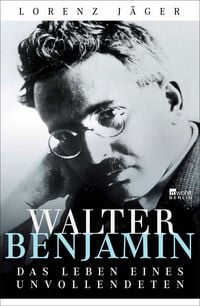 Produktbild: Walter Benjamin