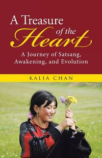 Produktbild: A Treasure of the Heart