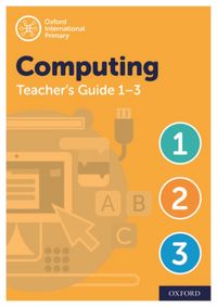 Produktbild: Page, A: Oxford International Computing: Oxford Internationa