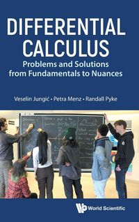 Produktbild: Differential Calculus