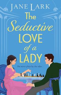Produktbild: The Seductive Love of a Lady