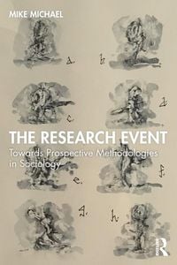 Produktbild: The Research Event