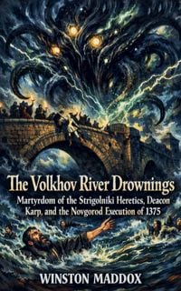 Produktbild: The Volkhov River Drownings