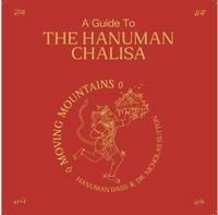 Produktbild: A guide to Hanuman Chalisa