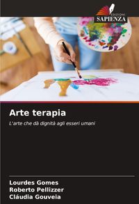 Produktbild: Arte terapia