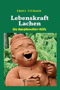 Produktbild: Lebenskraft Lachen