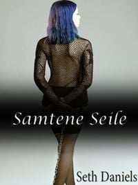 Produktbild: Samtene Seile: Eine erotische BDSM Fantasie
