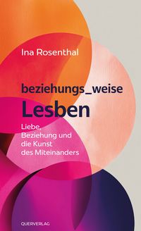 Produktbild: Beziehungs_weise Lesben
