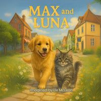 Produktbild: Max and Luna