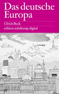 Produktbild: Das deutsche Europa