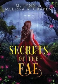 Produktbild: Secrets of the Fae