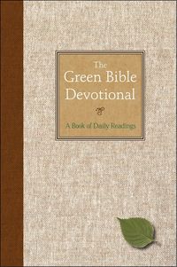 Produktbild: Green Bible Devo