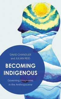 Produktbild: Becoming Indigenous